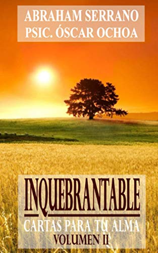 Stock image for Inquebrantable for sale by Revaluation Books