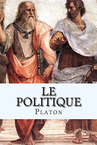 Stock image for Le Politique for sale by THE SAINT BOOKSTORE