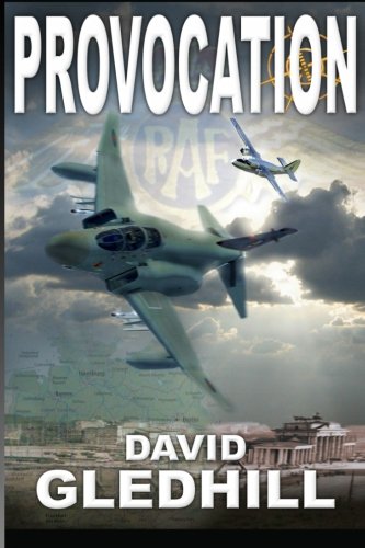 Beispielbild fr Provocation: Volume 2 (Phantom Air Combat) zum Verkauf von Revaluation Books