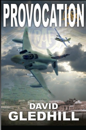 Stock image for Provocation: Volume 2 (Phantom Air Combat) for sale by Revaluation Books