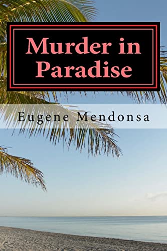 Beispielbild fr Murder in Paradise zum Verkauf von THE SAINT BOOKSTORE