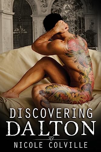 Stock image for Discovering Dalton (Manchester Menage Collection) for sale by Lucky's Textbooks