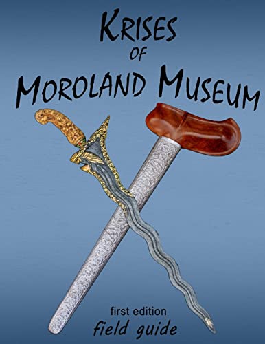 Stock image for Krises Of Moroland: 1 (Moroland Museum Historical Publications) for sale by WorldofBooks