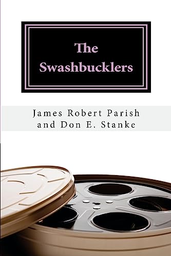 9781515387084: The Swashbucklers