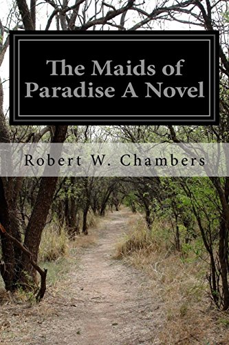 9781515388142: The Maids of Paradise A Novel