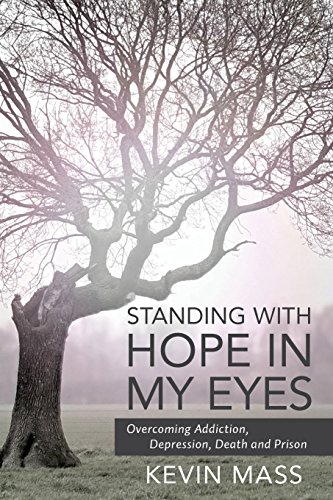 9781515388395: Standing With Hope In My Eyes