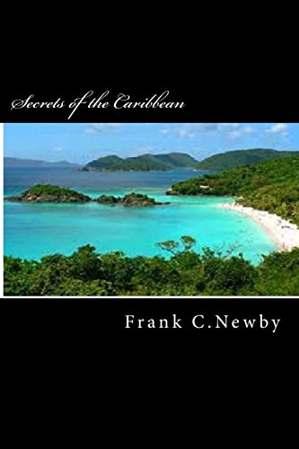 Stock image for Secrets of the Caribbean for sale by THE SAINT BOOKSTORE