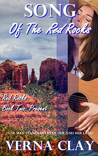 Stock image for Song of the Red Rocks Volume 2 Red Rocks Trilogy for sale by PBShop.store US