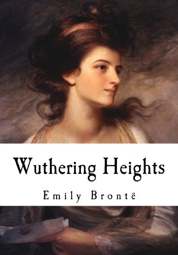 9781515393542: Wuthering Heights