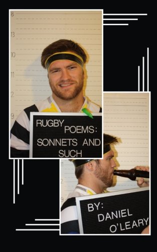Stock image for Rugby Poems: Sonnets and Such for sale by ThriftBooks-Dallas