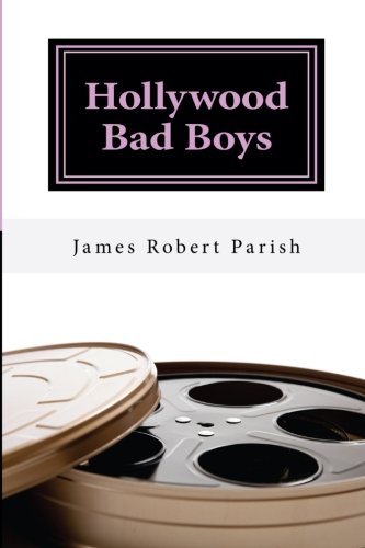 9781515398530: Hollywood Bad Boys