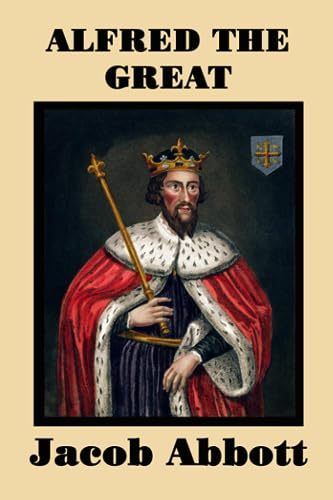 9781515401209: Alfred the Great