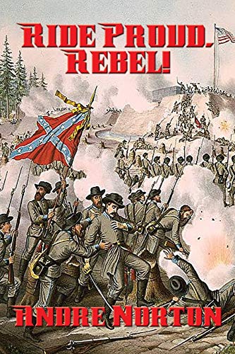 Beispielbild für Ride Proud, Rebel! zum Verkauf von Bayside Books