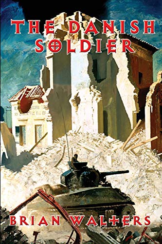 Beispielbild für The Danish Soldier zum Verkauf von AwesomeBooks