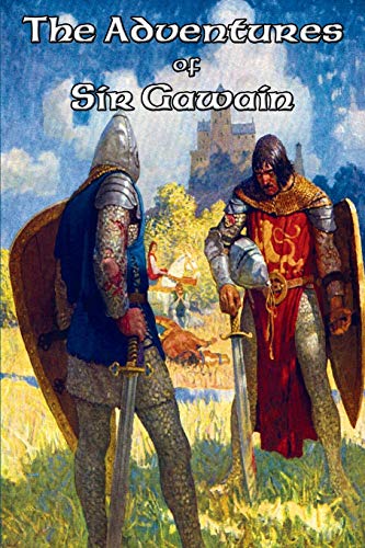Imagen de archivo de The Adventures of Sir Gawain a la venta por Lucky's Textbooks
