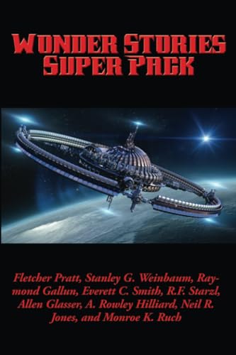 Beispielbild fr Wonder Stories Super Pack zum Verkauf von Chiron Media