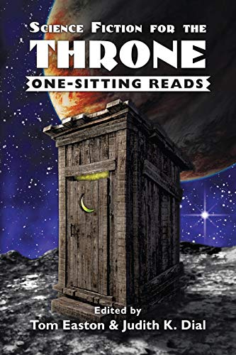 Imagen de archivo de Science Fiction for the Throne: One-Sitting Reads a la venta por Wonder Book
