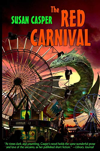 Beispielbild fr The Red Carnival zum Verkauf von Better World Books