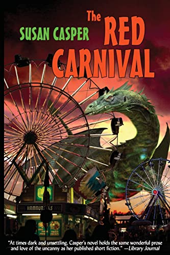 Stock image for The Red Carnival for sale by Better World Books