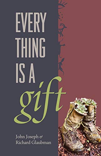 Imagen de archivo de Everything is a Gift a la venta por BooksRun