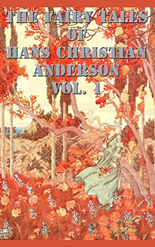 9781515420613: The Fairy Tales of Hans Christian Anderson Vol. 1