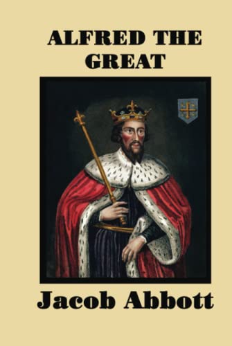 9781515420743: Alfred the Great