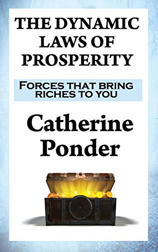 Beispielbild fr The Dynamic Laws of Prosperity: Forces that bring riches to you zum Verkauf von ThriftBooks-Atlanta