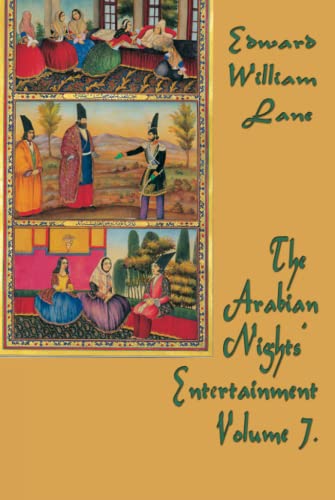 Stock image for The Arabian Nights' Entertainment Volume 7 for sale by Lucky's Textbooks