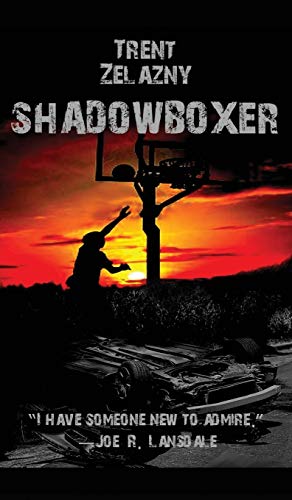 Stock image for Shadowboxer for sale by PBShop.store US