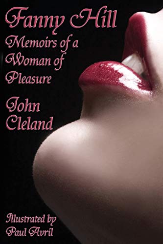 Stock image for Fanny Hill: Memoirs of a Woman of Pleasure for sale by Reuseabook