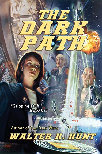 9781515423720: The Dark Path