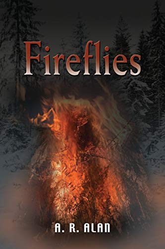 Beispielbild fr Fireflies zum Verkauf von Buchpark