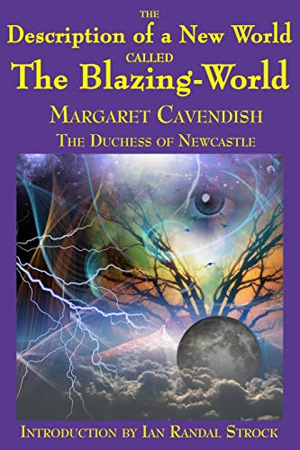 Stock image for The Description of a New World called The Blazing-World for sale by GreatBookPrices