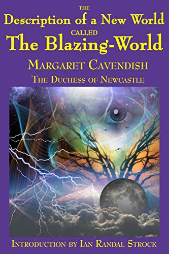 Stock image for The Description of a New World called The Blazing-World for sale by AwesomeBooks