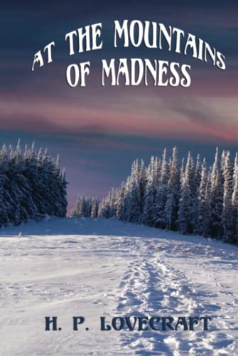 9781515424451: At the Mountains of Madness