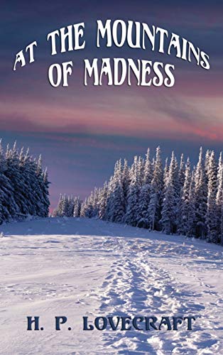 9781515424451: At the Mountains of Madness