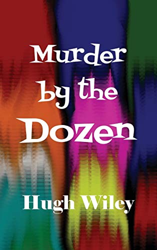 9781515424635: Murder by the Dozen