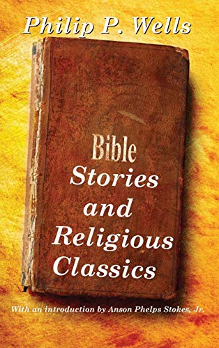Beispielbild fr Bible Stories and Religious Classics zum Verkauf von Lucky's Textbooks