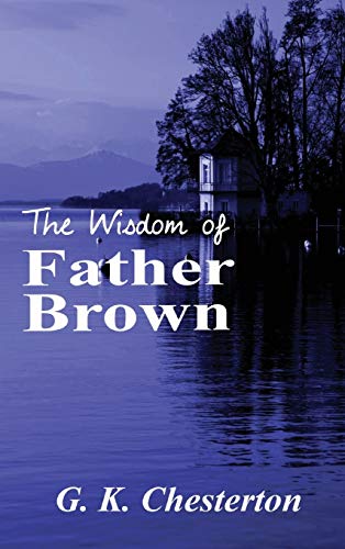 9781515425229: The Wisdom of Father Brown