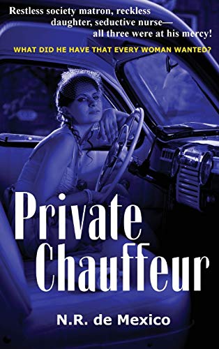 Stock image for Private Chauffeur for sale by Lucky's Textbooks