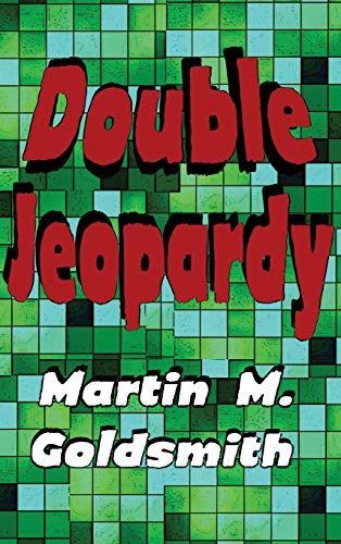 Imagen de archivo de Double Jeopardy a la venta por PBShop.store US