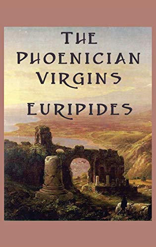 9781515425854: The Phoenician Virgins