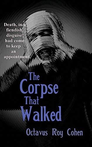 Stock image for The Corpse That Walked for sale by Lucky's Textbooks