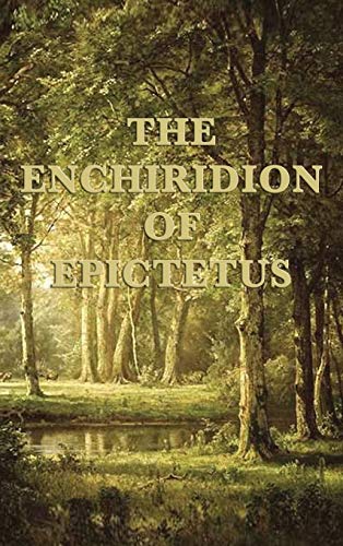 9781515427117: The Enchiridion of Epictetus
