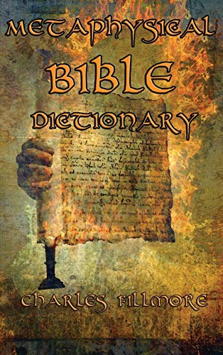 Imagen de archivo de Metaphysical Bible Dictionary a la venta por Book Deals
