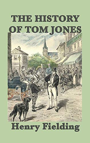 9781515427575: The History Of Tom Jones