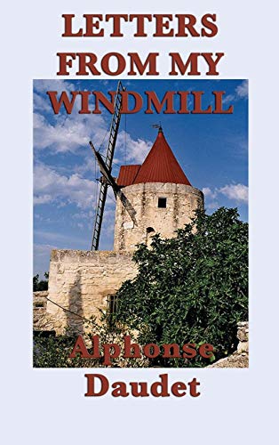 Stock image for Letters from my Windmill for sale by SecondSale