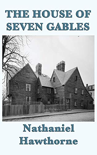9781515427698: The House of Seven Gables