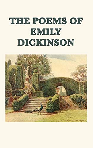 Stock image for The Poems of Emily Dickinson for sale by PlumCircle