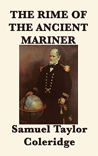 9781515427957: The Rime of the Ancient Mariner